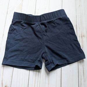 Crewcuts J Crew Girls Navy Shorts